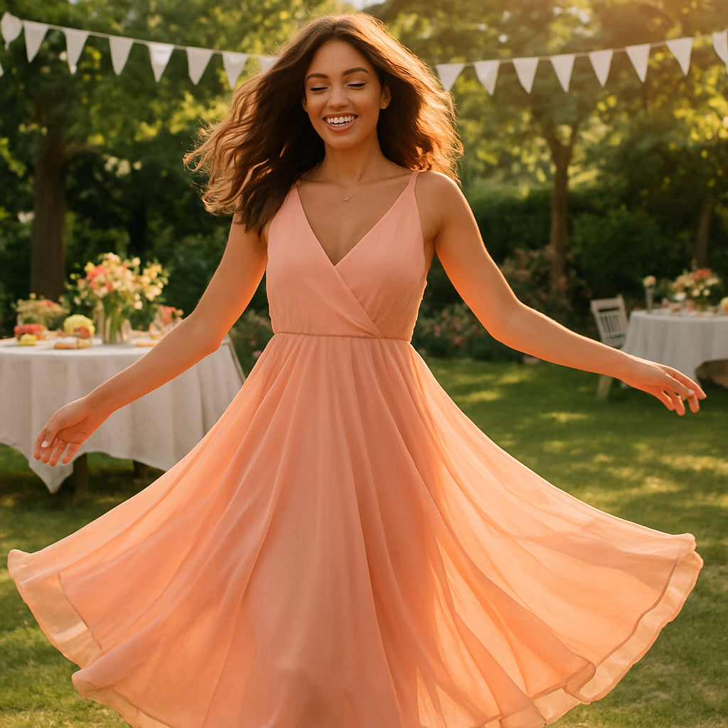 Summer Party Dresses for Women: 10 Trendy Selections for 2026