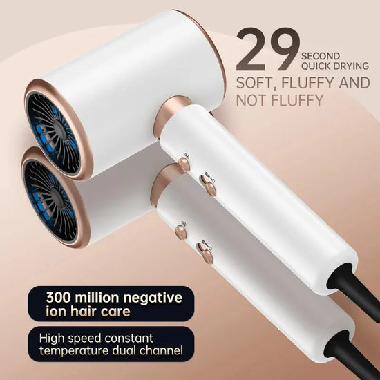 Professional Hair Dryer