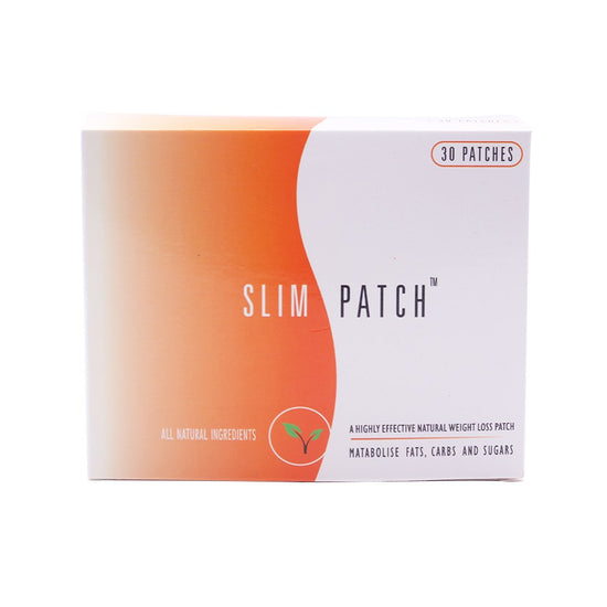 Navel Belly Button Slimming Patch