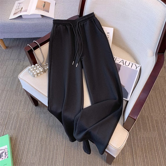 Stylish Comfortable Casual Short-sleeve Two-piece Set