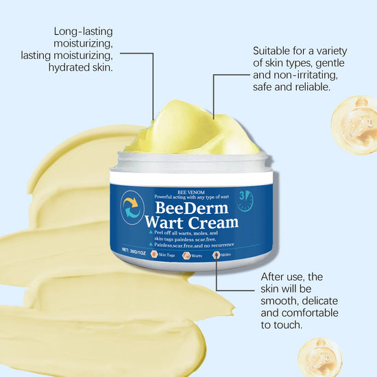 Skin Comfort Daily Nourishing Body Cream