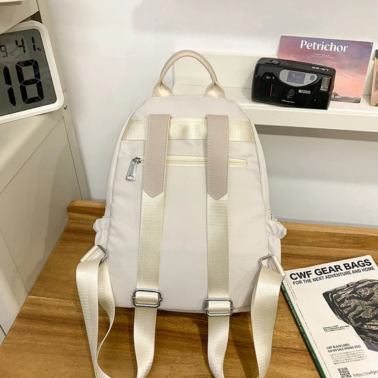 Waterproof Backpacks