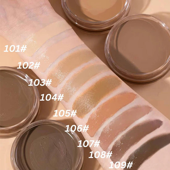 Coverage Concealer