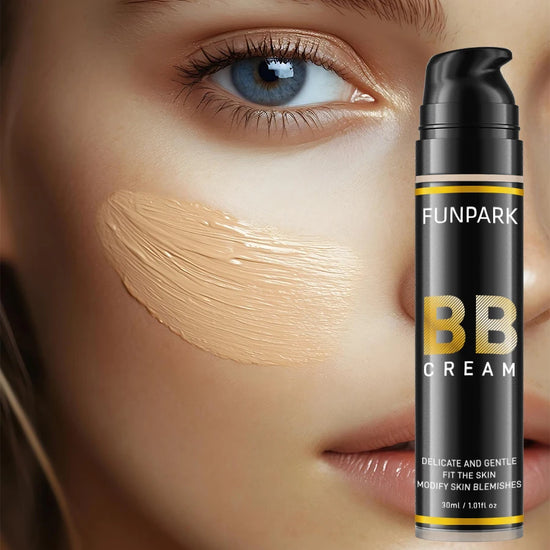 CC Cream Foundation Moisturizing Concearler