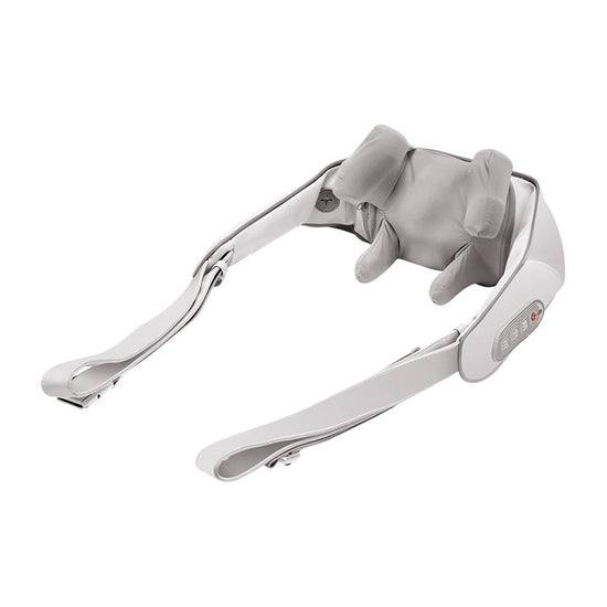 Oblique Muscle Shoulder And Neck Massager Clip