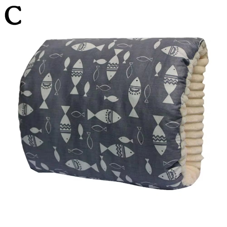 Baby Nursing Pillow Breast Feeding Baby Maternity Soft Arm Pillow Baby Support Pillow