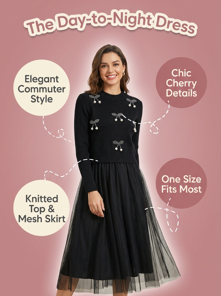 Women's Dress & Sets