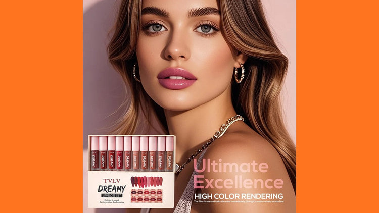 Cosmetics & Skin Care