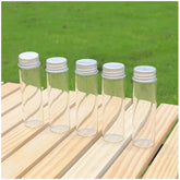 Olive Green Outdoor Spice Bottle Organizer Bag - 9 - Hole Large Capacity Design