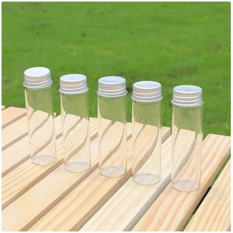 Olive Green Outdoor Spice Bottle Organizer Bag - 9 - Hole Large Capacity Design