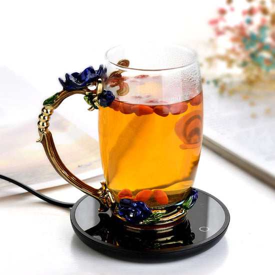 Coffee Mug Cup Tea Warmer