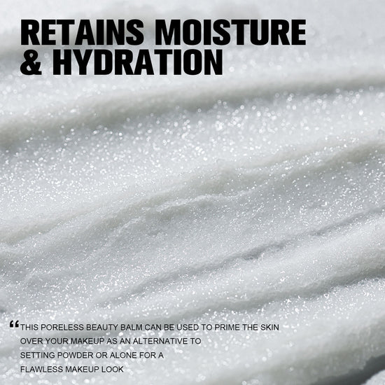 PHOFAY Waterproof Oil Control Setting Cream