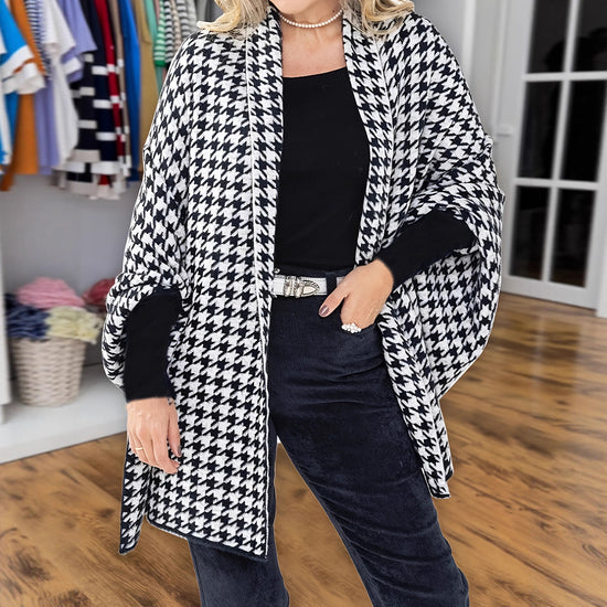 Women Sleek Stylish Long Sleeve Blouse