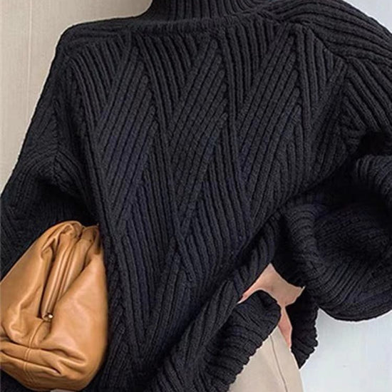 Thicken Pullover