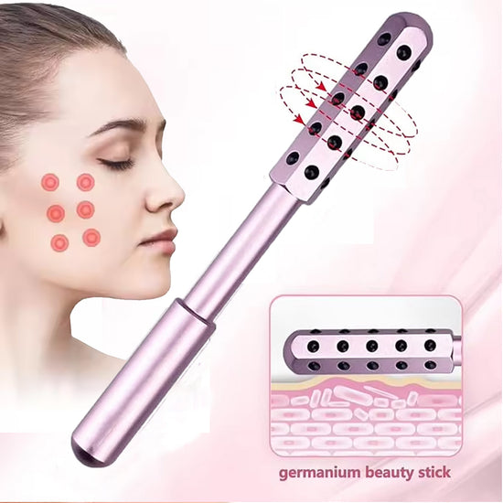 Massage Facial lifting Wand 30 Germanium