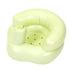 Inflatable Chair Baby Seats and Sofas Armchair Child Portable Lounger Foldable Baby Feeding Chair Bathing Stool Toddler Seater