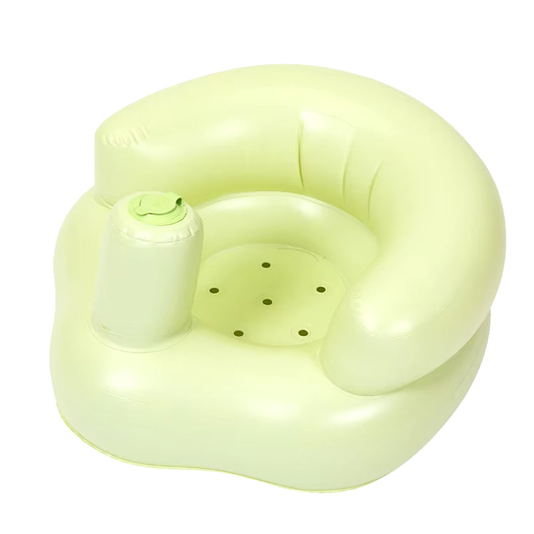 Inflatable Chair Baby Seats and Sofas Armchair Child Portable Lounger Foldable Baby Feeding Chair Bathing Stool Toddler Seater