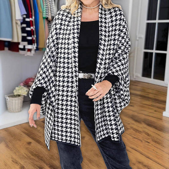 Women Sleek Stylish Long Sleeve Blouse