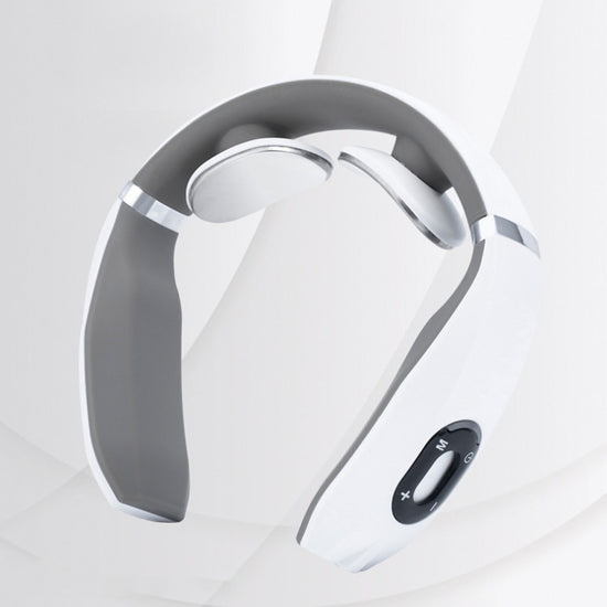 Cervical Spine Massager Neck Massage Pillow