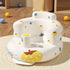 Inflatable Chair Baby Seats and Sofas Armchair Child Portable Lounger Foldable Baby Feeding Chair Bathing Stool Toddler Seater