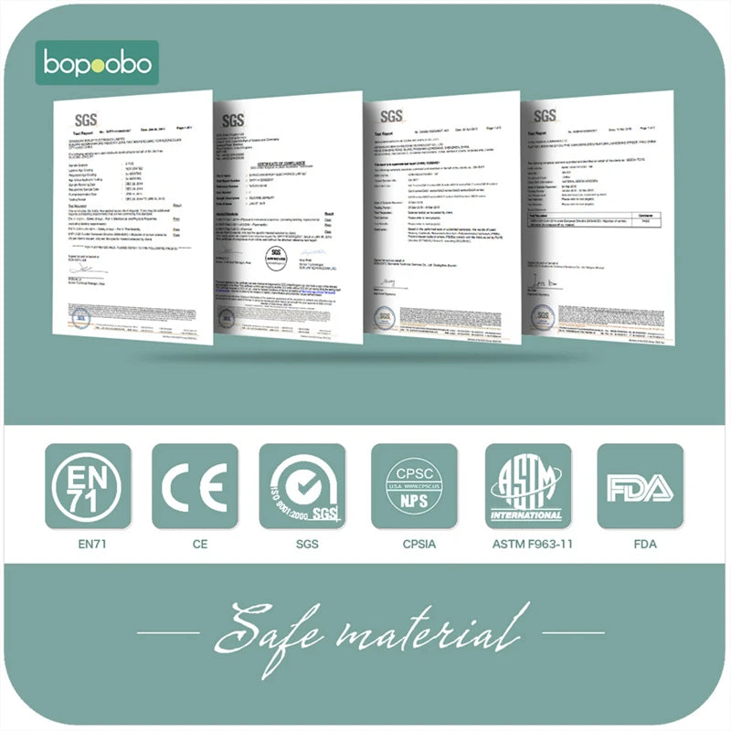 Baby drool Towel Toy Set Milestone Cards Accessories Photography Props Monthly Growth Commemoration Babies Photos Birth Gift Set