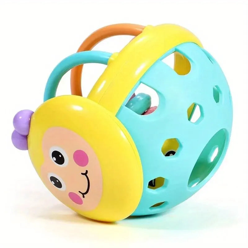 Baby Catch Ball 10cm
