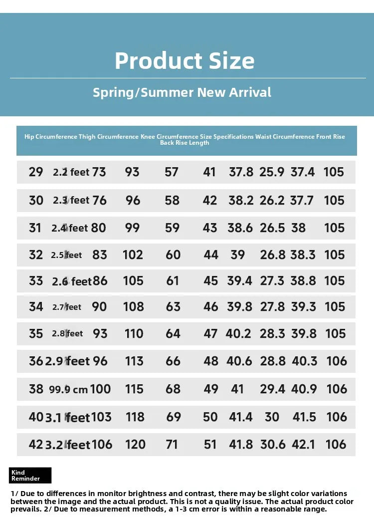 2025 Mens High Waist Loose Straight Cotton Casual Pants