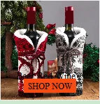 Christmas Tree Children's Handmade DIY Stereo Wooden Christmas Tree Scene Layout Christmas Decorations Ornaments Hot