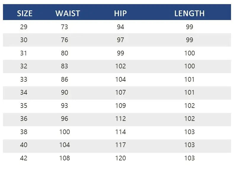 Mens Thin Stretch Straight Summer Pants Silky No-Iron Fabric