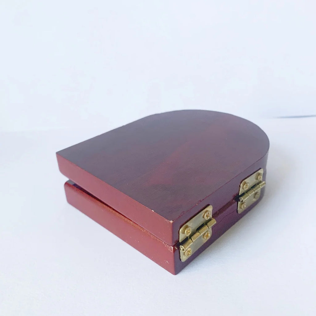 Jesus Wood Icon Double Virgin Mary Statues Religious Christmas Easter Home Decoration Church Gift