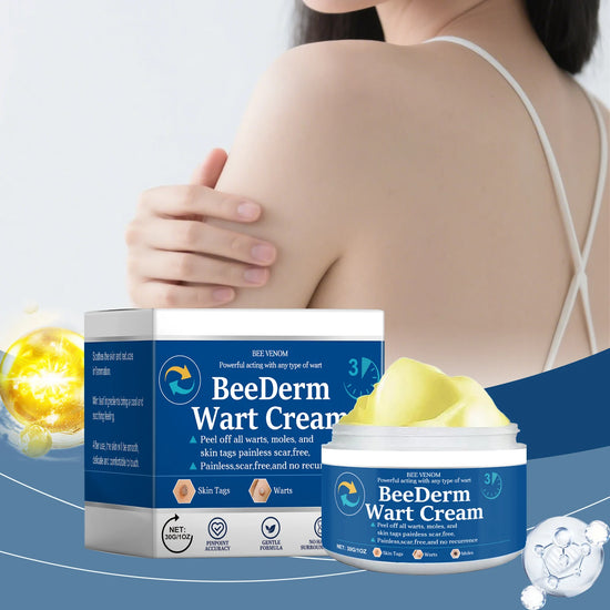 Skin Comfort Daily Nourishing Body Cream