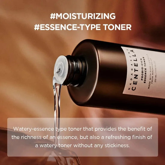 Centella Probio-CICA Intensive Sets