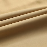 Mens Thin Stretch Straight Summer Pants Silky No-Iron Fabric