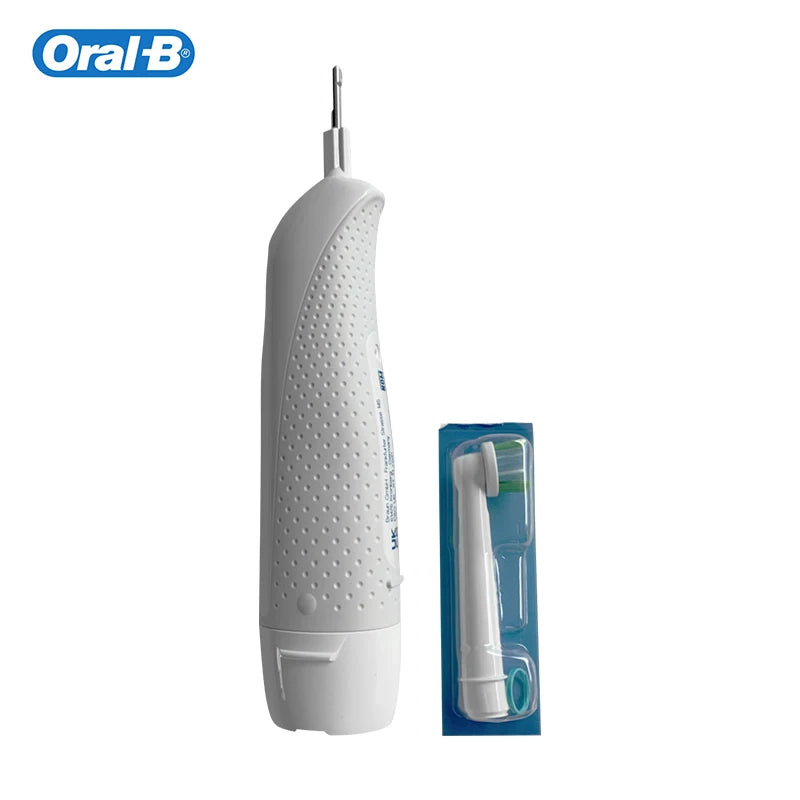 Oral B Sonic Electric Toothbrush DB5010 Battery Electronic Whitening Teeth Brush Washable Tooth Brush For Adult