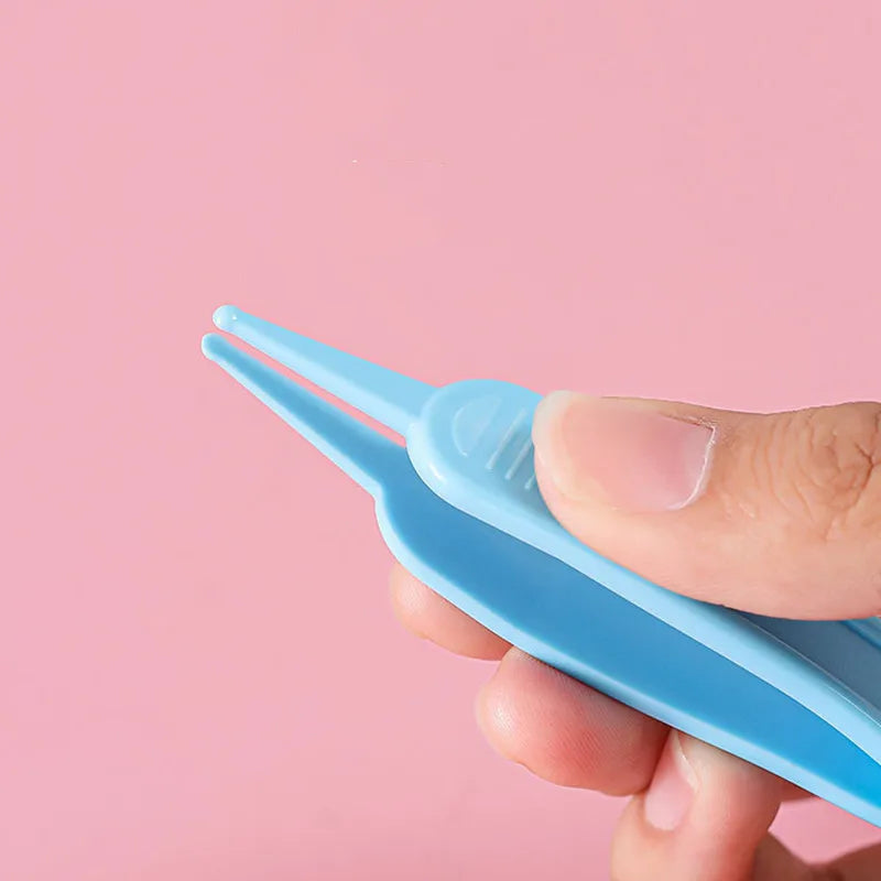 Baby Care Kit Baby Hygiene Kit Supplies Baby Accessories Newborn Care Complete Set of Professional Mother and Baby Care Tools