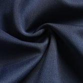 Mens Thin Stretch Straight Summer Pants Silky No-Iron Fabric