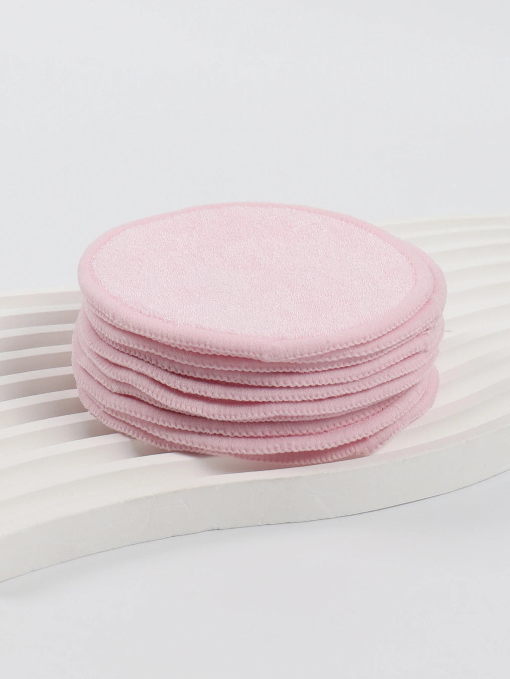 5/10/20Pack Reusable Makeup Remover Pads Washable Face Cleansing Puff Cloth Clean Sponge Liquid Cream Tools Cosmetic Remover