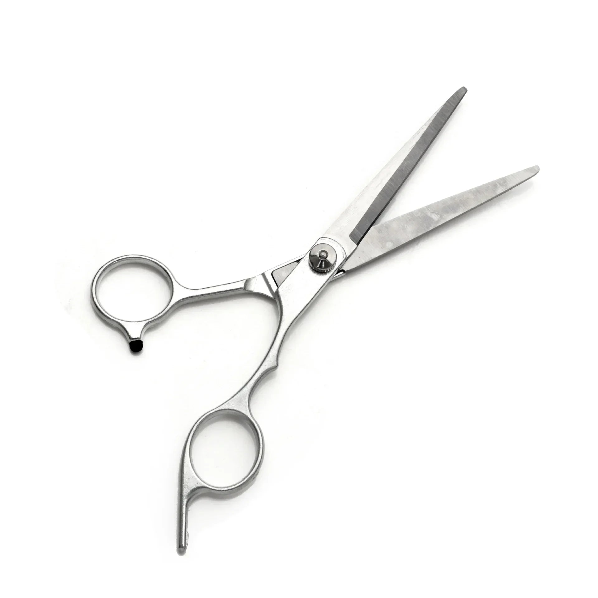 Professional Barber Scissors Accessories Shop 6 Inch Hairdressing Hair Haircut Cutting Thinning Tools Salon Hairdresser's Set