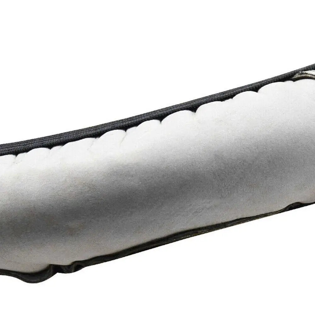 Universal Leather Car Steering Wheel Cover For Renault Megane 2/3 Captur Clio Scenic Duster Kudjar Triber Auto Accessories