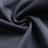 Mens Thin Stretch Straight Summer Pants Silky No-Iron Fabric