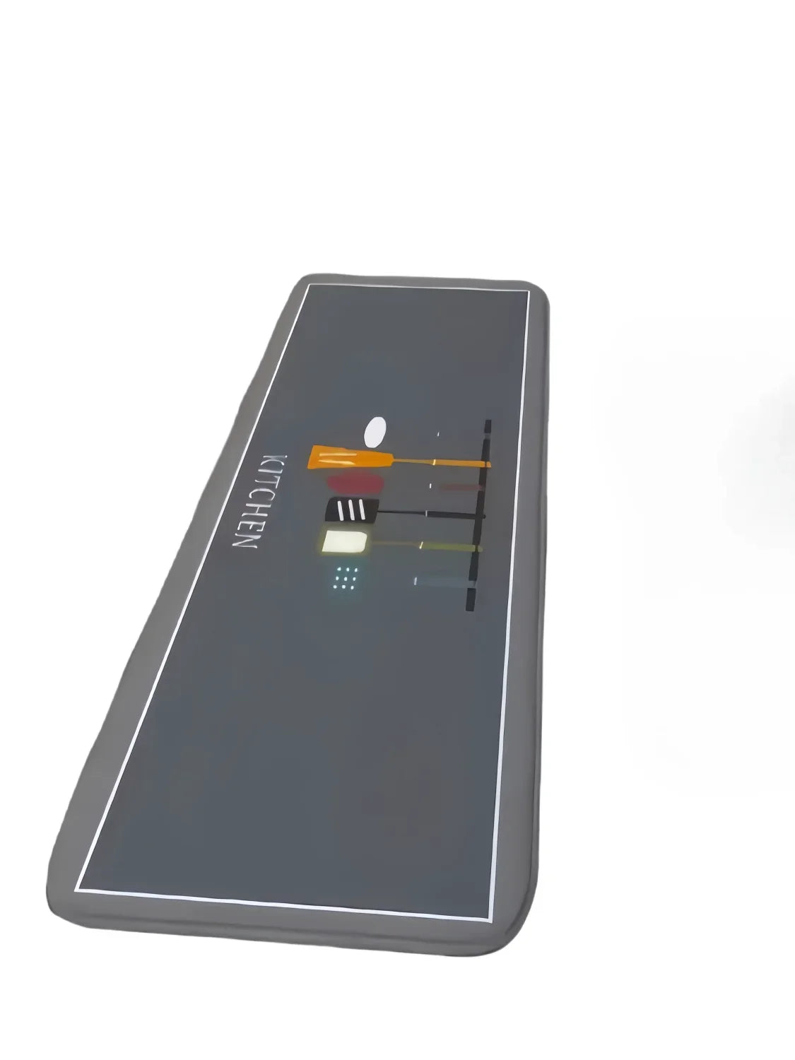 Carpet Non Slip Bedroom Rug Kitchen and the Carpet Is Soft Furniture Decoration Living Room Bedroom Floor Mats Home Textile