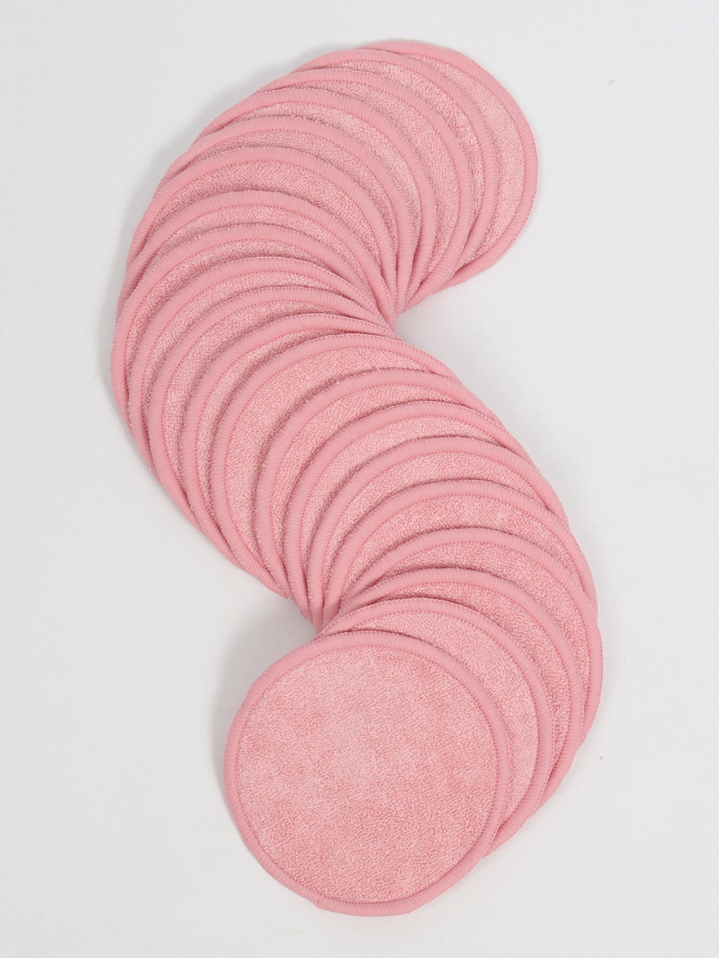 5/10/20Pack Reusable Makeup Remover Pads Washable Face Cleansing Puff Cloth Clean Sponge Liquid Cream Tools Cosmetic Remover