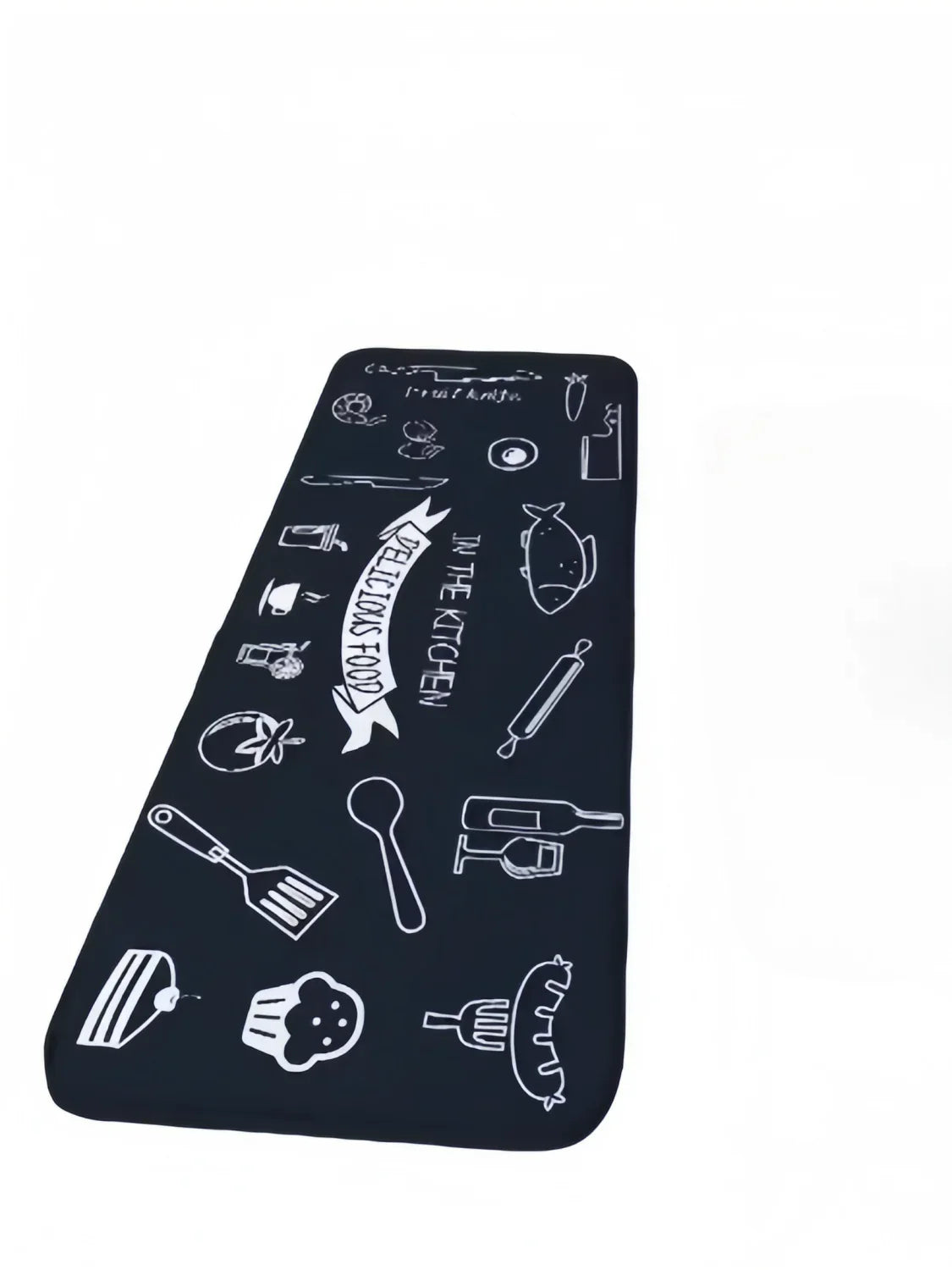 Carpet Non Slip Bedroom Rug Kitchen and the Carpet Is Soft Furniture Decoration Living Room Bedroom Floor Mats Home Textile