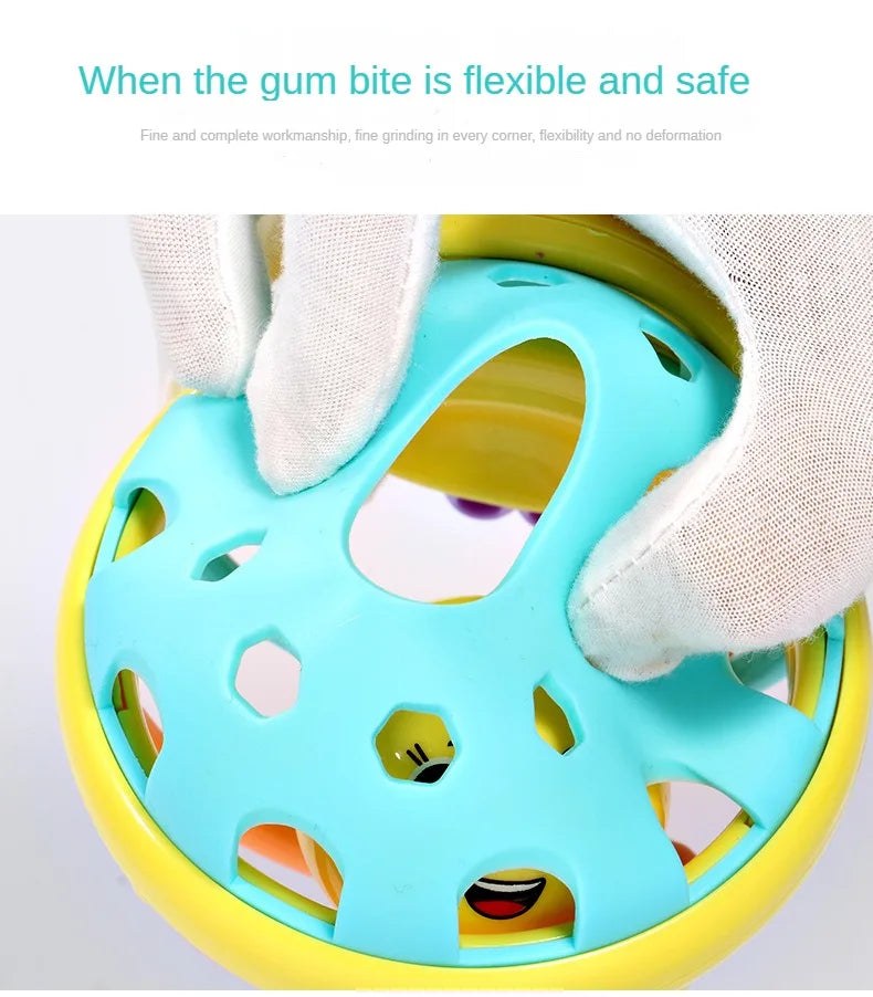 Baby Catch Ball 10cm