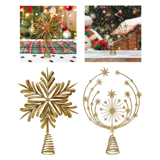 Christmas Tree Decoration, Ornament, Decorative, Practical, for Outdoor Living