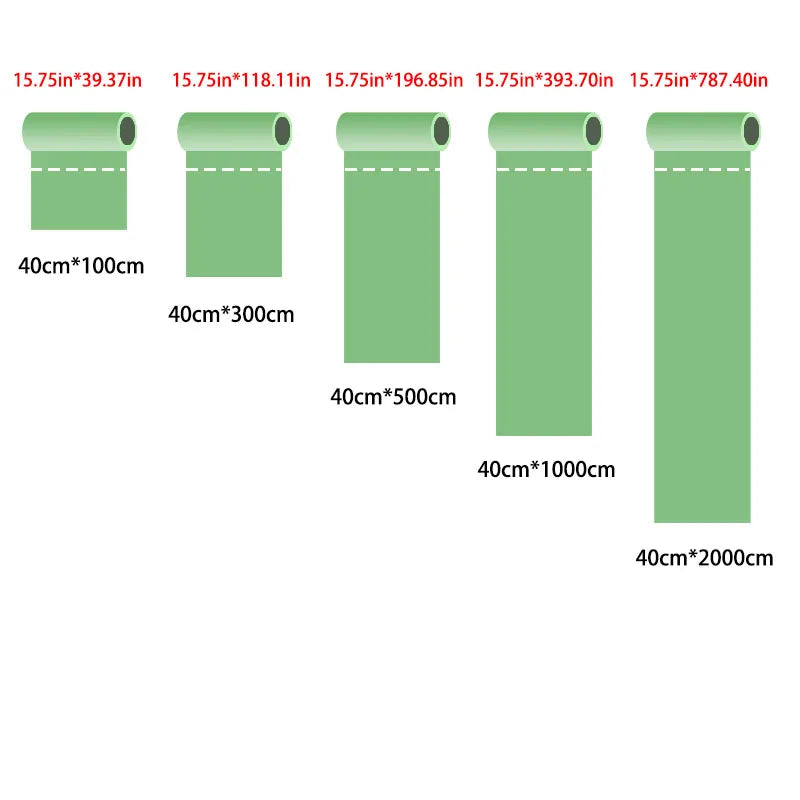 Wallpapers Home Decor Oil Proof Self-adhesive Wall Wallpaper 40cm Waterproof Wall Stickers High Temperature Resistance Sticker