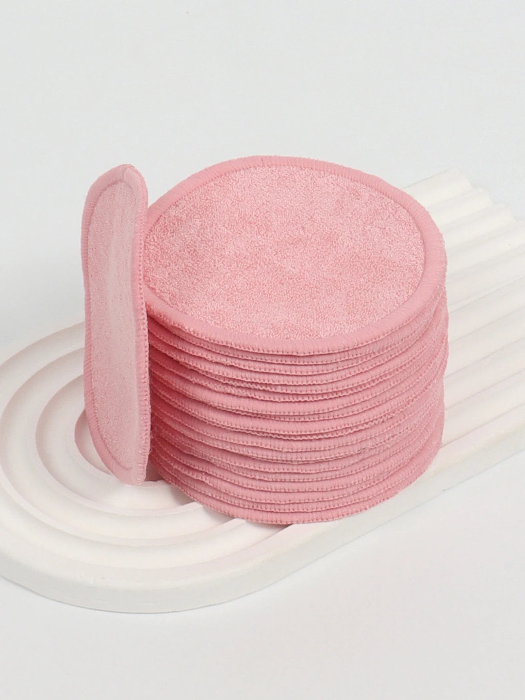 5/10/20Pack Reusable Makeup Remover Pads Washable Face Cleansing Puff Cloth Clean Sponge Liquid Cream Tools Cosmetic Remover