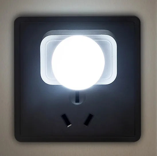 3-5Pcs Mini USB Night Light Warm White Eye Protection Book Reading Lights usb Plug Computer Mobile Power Charging LED night Lamp