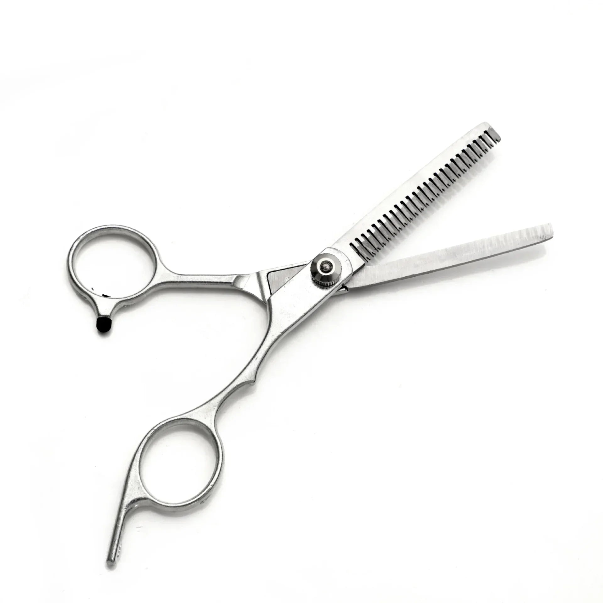 Professional Barber Scissors Accessories Shop 6 Inch Hairdressing Hair Haircut Cutting Thinning Tools Salon Hairdresser's Set