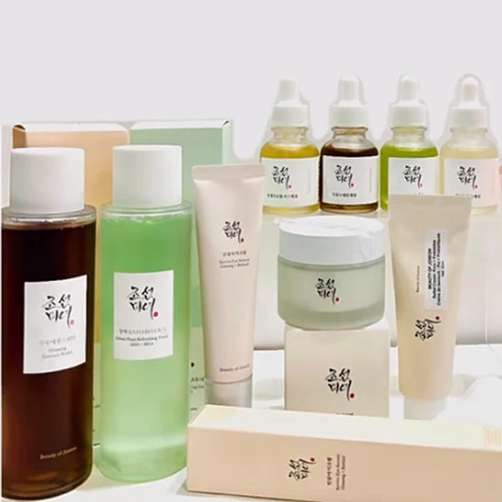 Joseon Sunscreen Skin Care Collection
